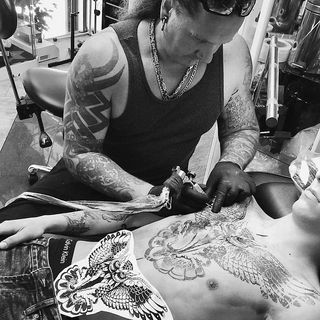 Tattoo Kaiserslautern Tattoo Kaiserslautern