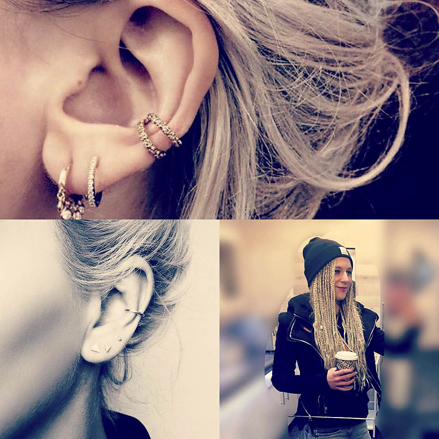 Piercing Kaiserslautern, Piercingstudio Kaiserslautern