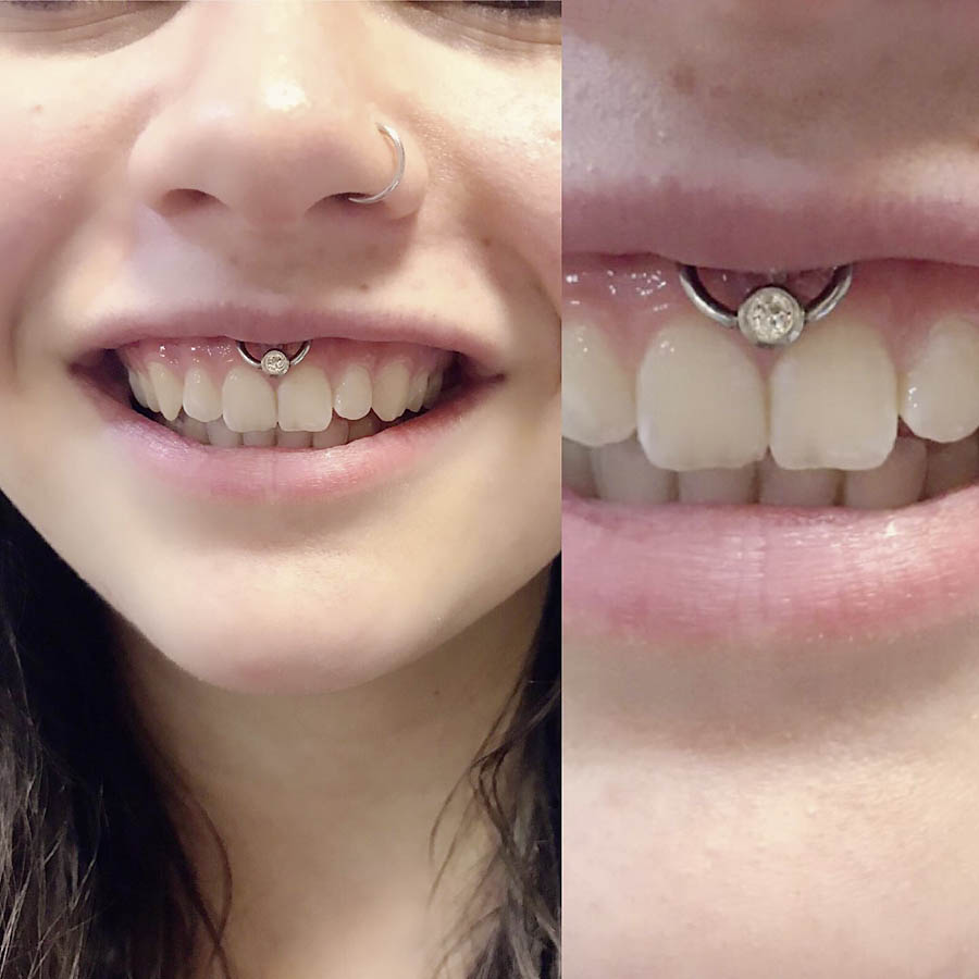 Piercing Kaiserslautern, Piercingstudio Kaiserslautern