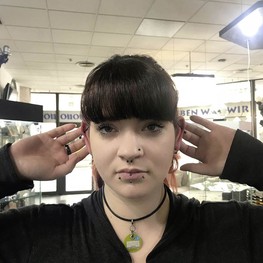 Piercing Kaiserslautern, Piercingstudio Kaiserslautern